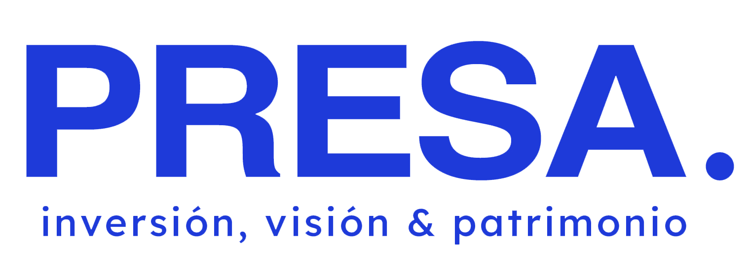 PRESA. Bienes Raíces | Investment Projects